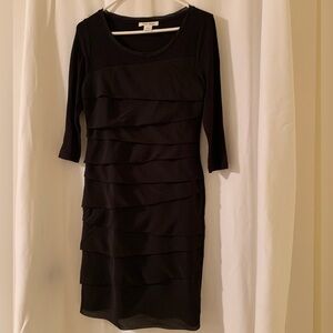 The perfect Little Black Dress by White House Black Market